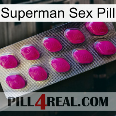 Superman Sex Pill 09